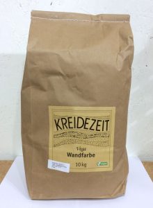 Vega Kreidezeit Sack
